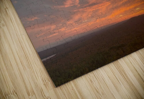 Sky 3. KHAOS ARTISTRY puzzle