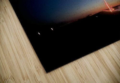 Night 1. KHAOS ARTISTRY puzzle