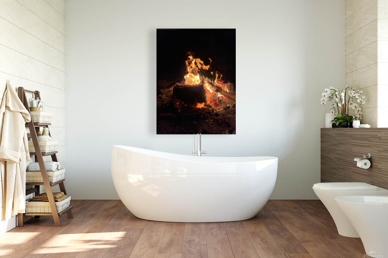 Fire 2. Reproduction