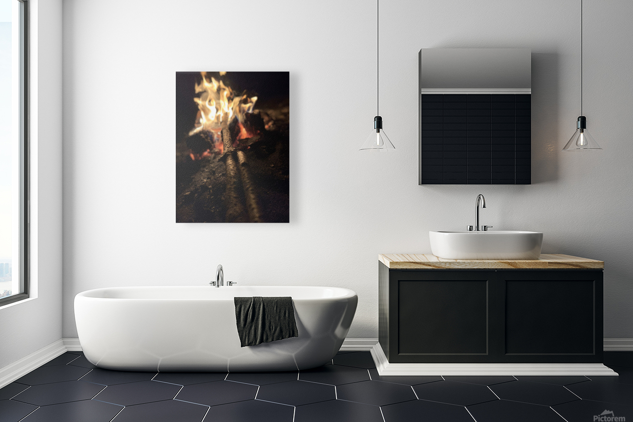 Fire 1. Reproduction