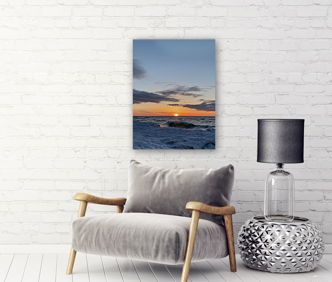Lake Superior 5. Reproduction