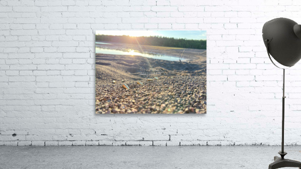 Bullet 1. Wall Preview