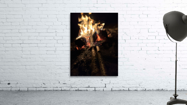 Fire 1. Wall Preview
