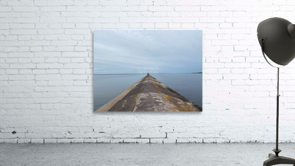Lighthouse. Wall Preview