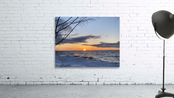 Lake Superior 5.5 Wall Preview