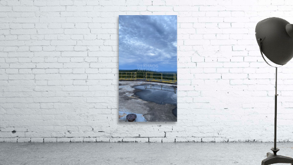 Human Influence 2. Wall Preview
