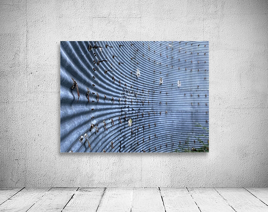Manmade. Wall Preview