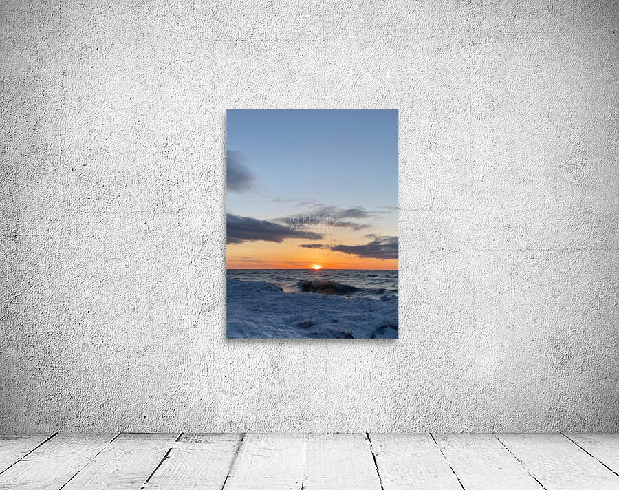 Lake Superior 5. Wall Preview
