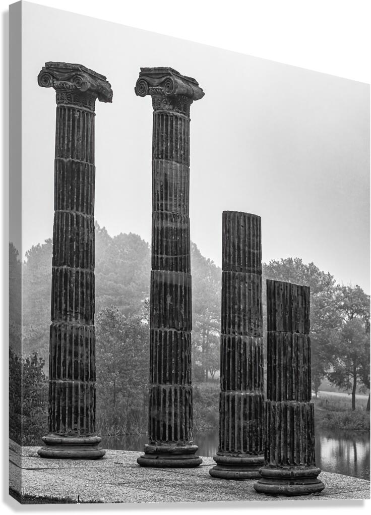 Four Columns