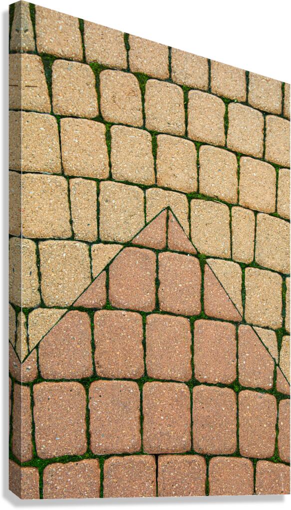 Paver Pattern