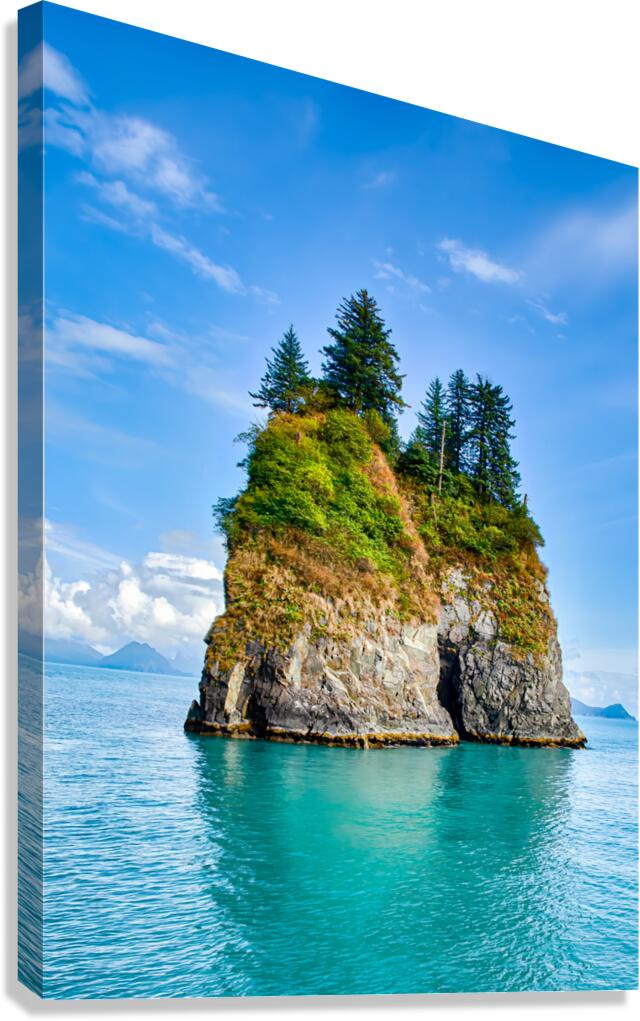 Kenai Rock