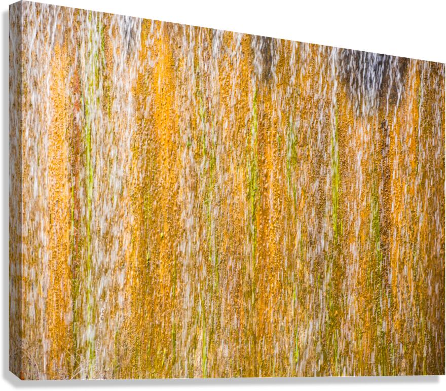 Abstract Water