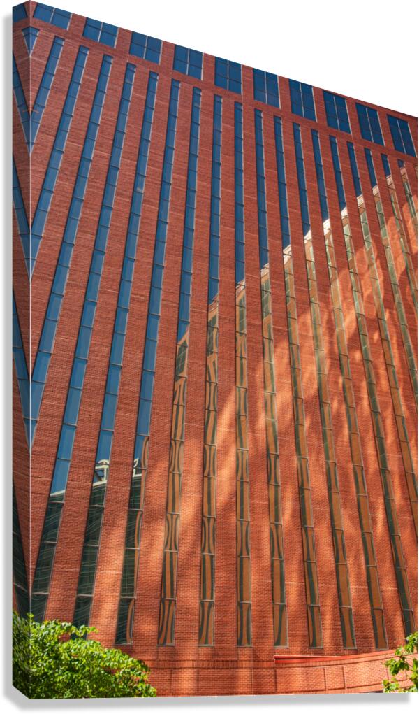Architectural Abstract