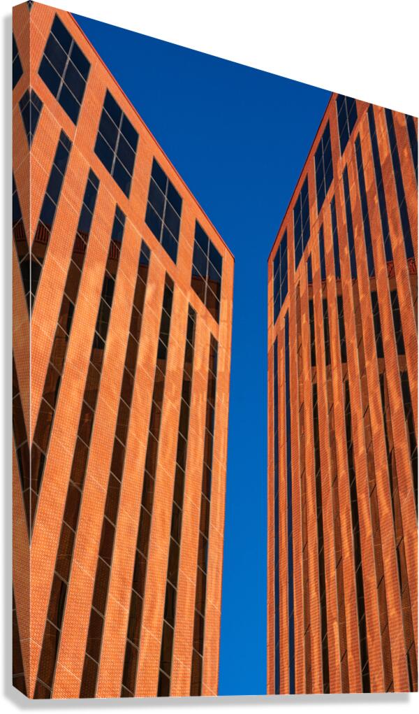 Abstract Architecture 1