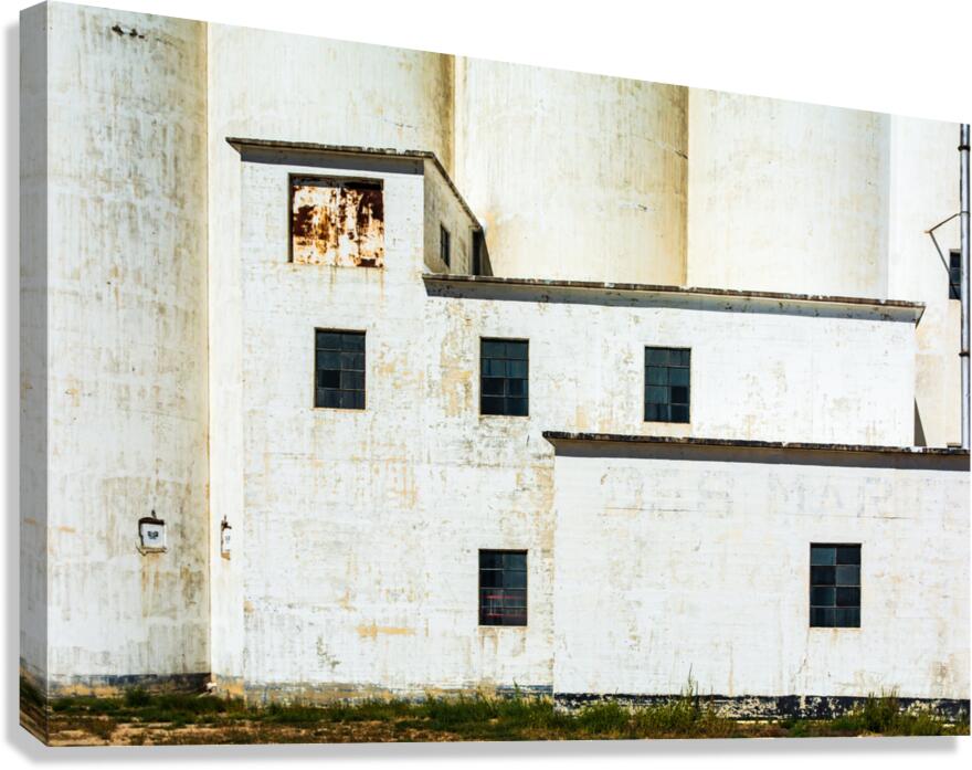 Grain Elevator 4