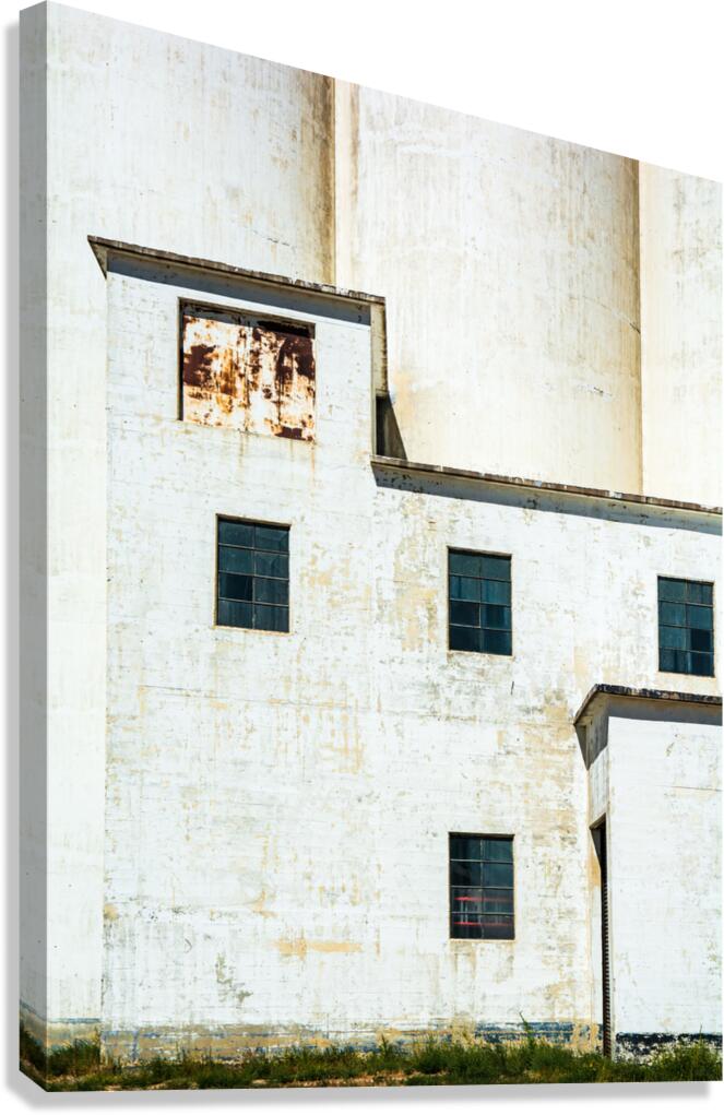 Grain Elevator 2