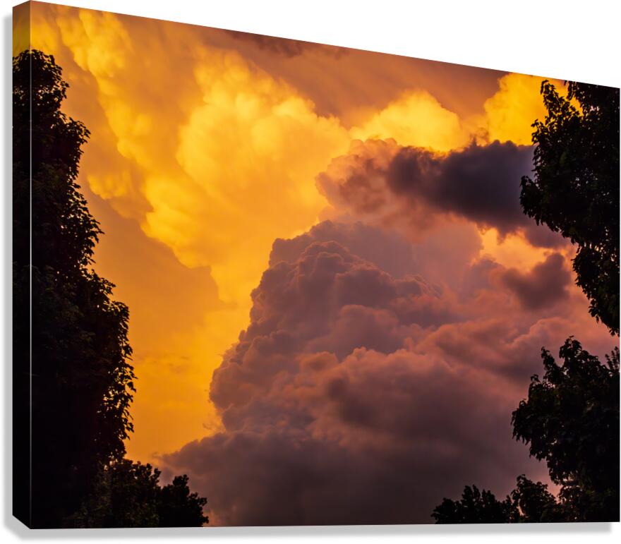 Sky Fire