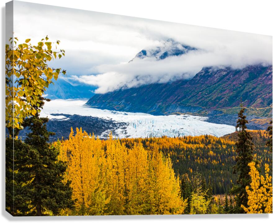 Glacial Valley