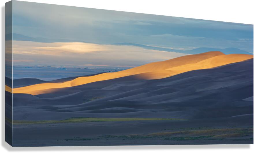 Molten Sunrise