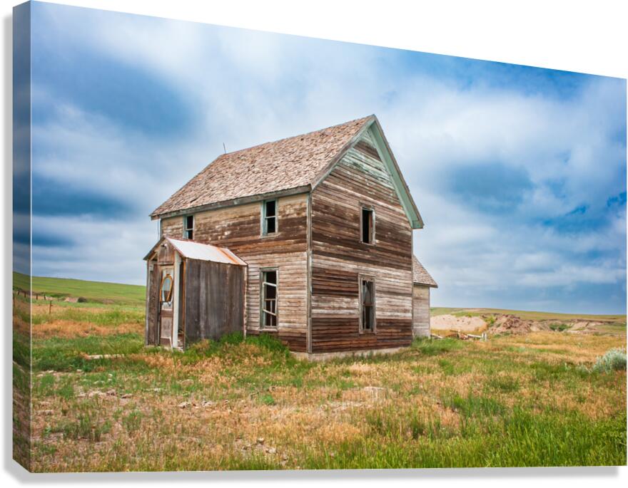 Homestead Home
