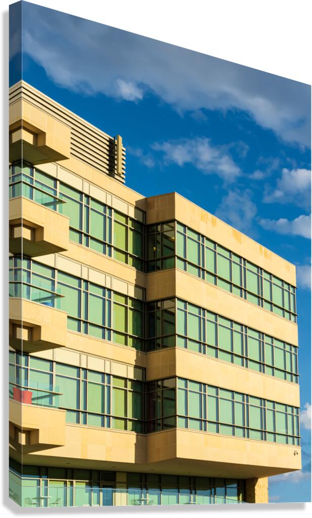 Office Windows