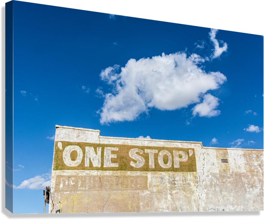 One Stop