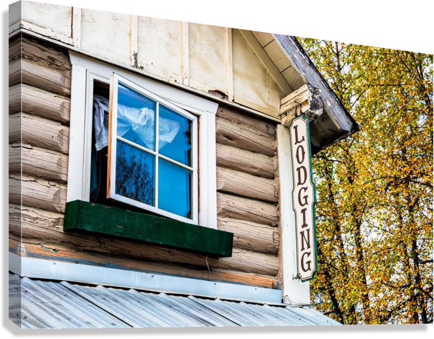 Lodging