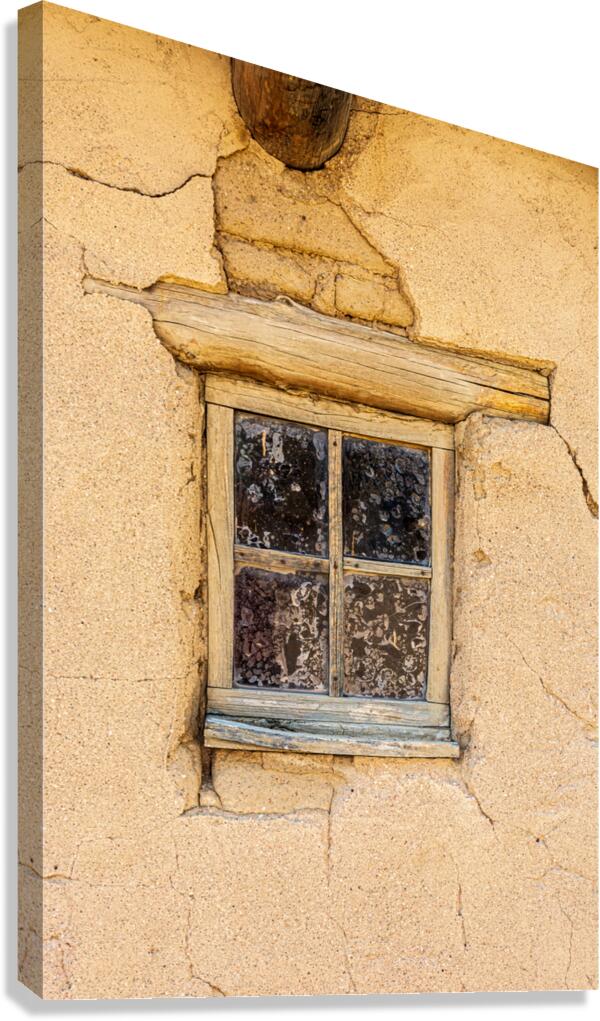 Window To The Past