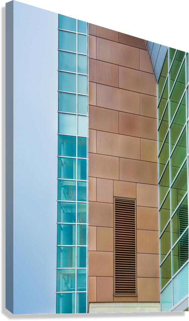 Tower Windows