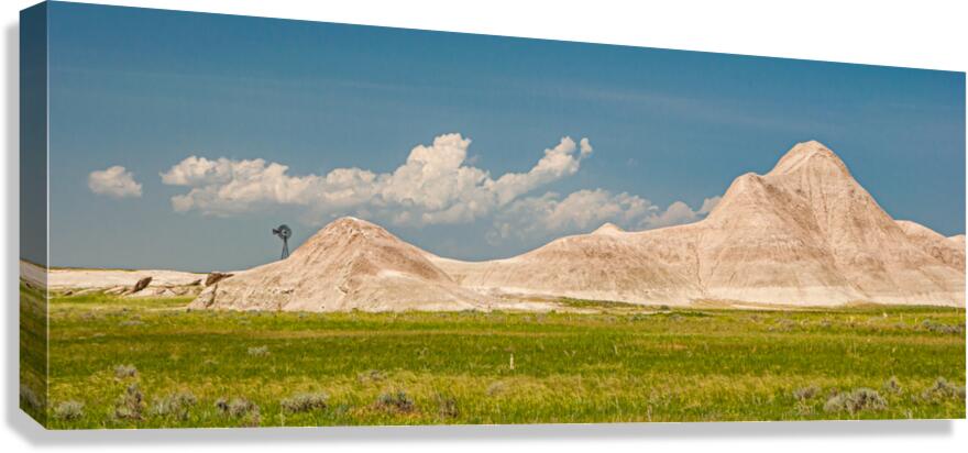 Nebraska Mountains