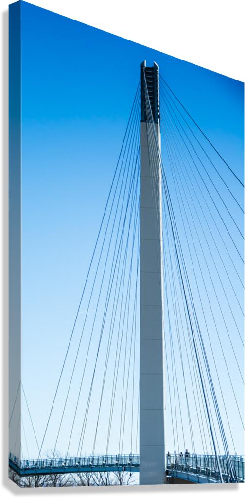 Bob Kerry Bridge Support