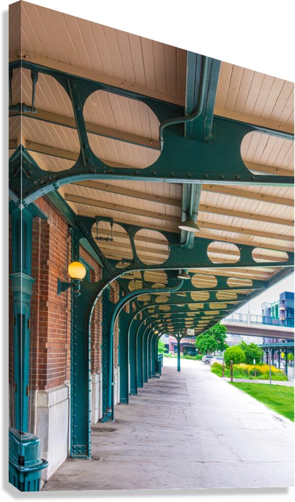 Canopy Street