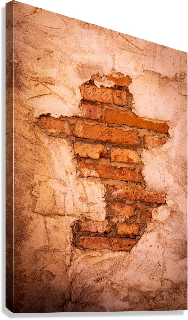 Exposed Brick