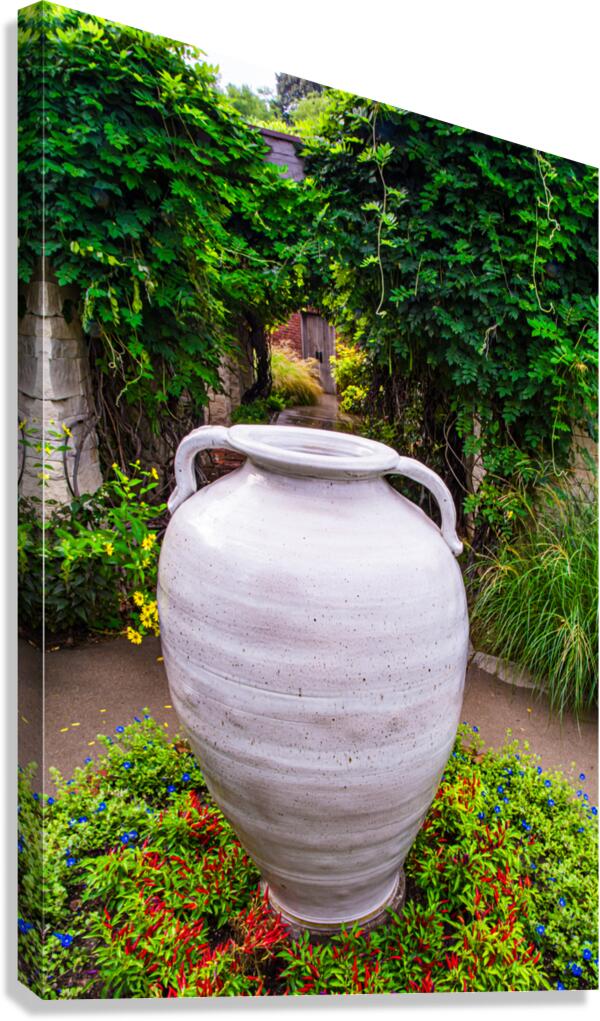 Garden Sculpture