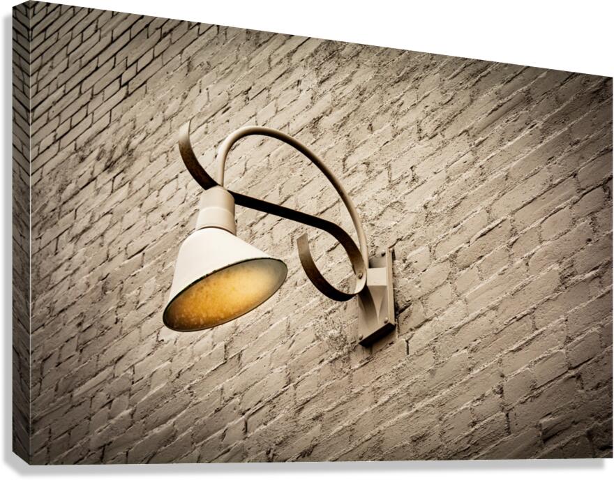Lamplight