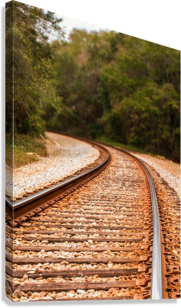 Round the Bend