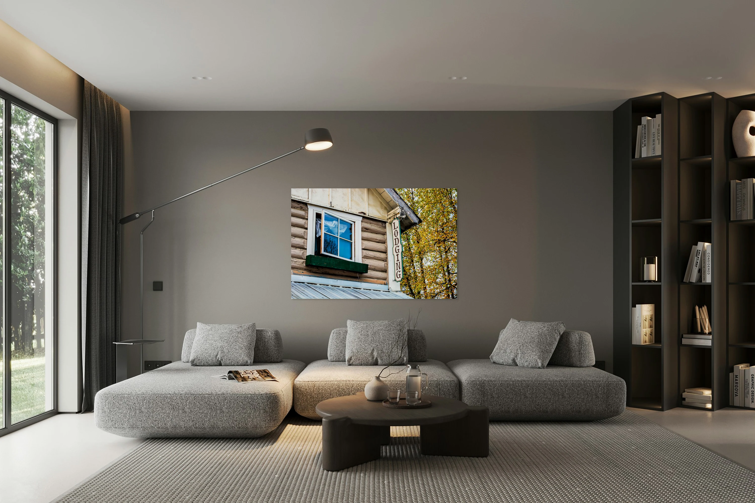 Lodging