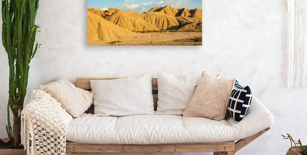Land That Time Forgot by Prairie Wind Imagery