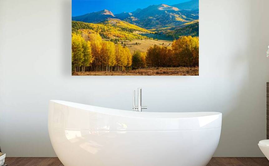 Golden Valley by Prairie Wind Imagery
