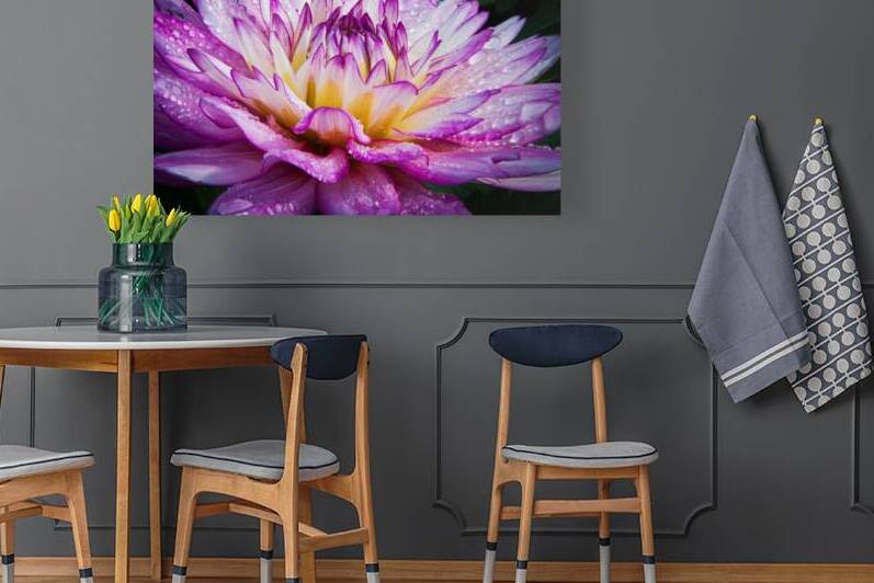 Center Light by Prairie Wind Imagery
