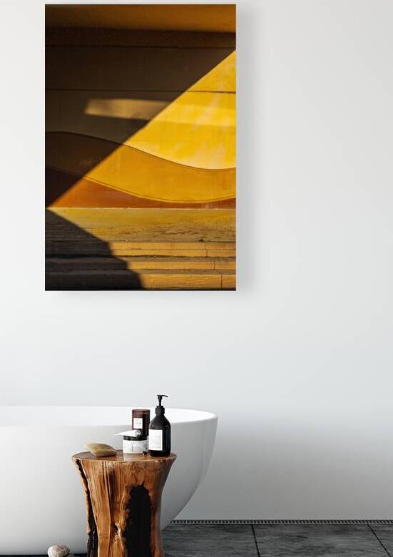 Angular Light by Prairie Wind Imagery