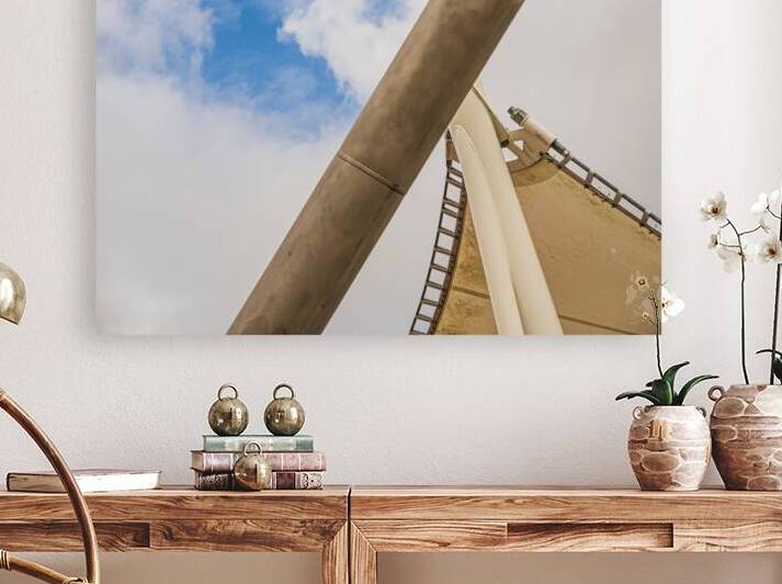 Geometric by Prairie Wind Imagery