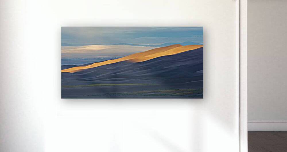Molten Sunrise by Prairie Wind Imagery