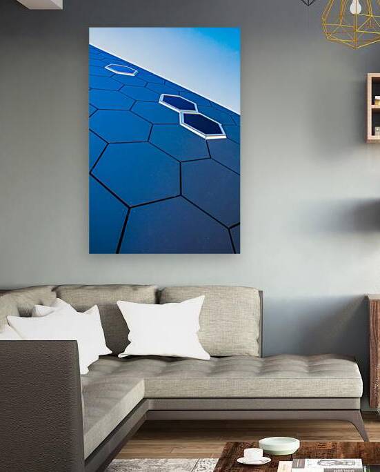 Honeycomb by Prairie Wind Imagery