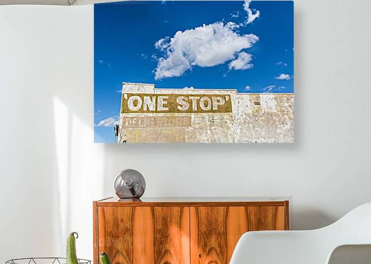 One Stop Shop by Prairie Wind Imagery