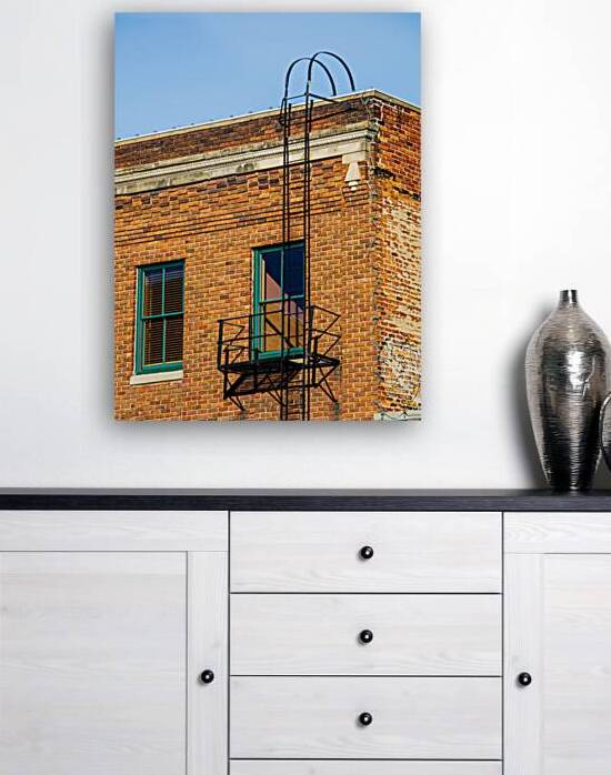 Over The Top by Prairie Wind Imagery