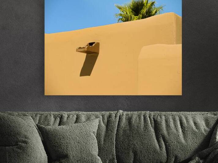 Roofline by Prairie Wind Imagery