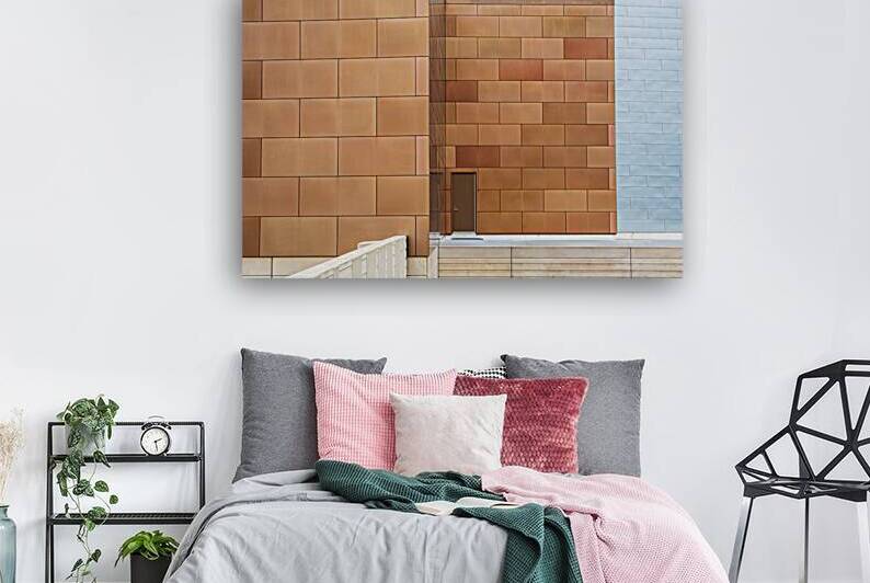 Rectangles by Prairie Wind Imagery