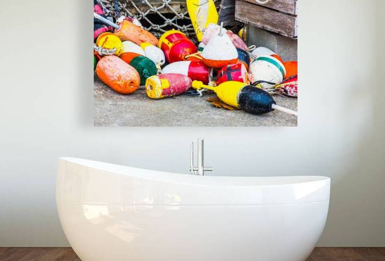Floats by Prairie Wind Imagery
