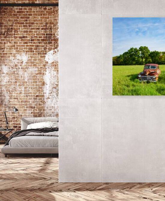 Far Afield Breakdown by Prairie Wind Imagery